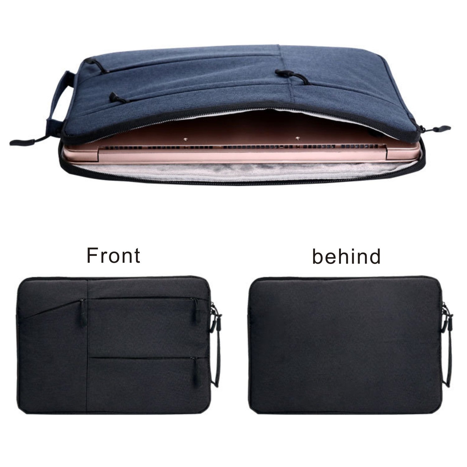 Laptop Case For Macbook Air Pro 14 39 62 Cm