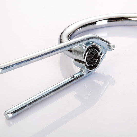 Faucet Aerator Removal Tool Metal Wrench Filter Nozzle Aerator Wrench