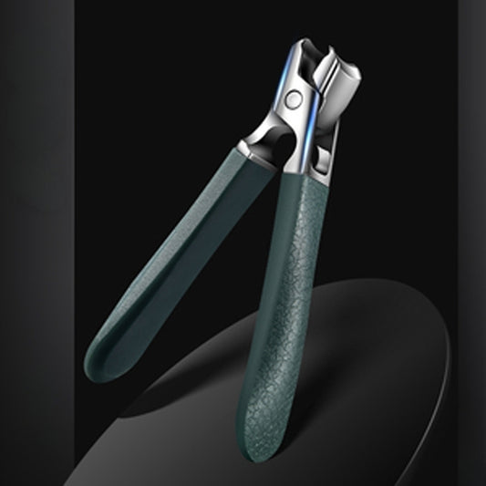 Nail Clippers Fingernail & Toenail Cutter Nail Scissor Manicure Tool