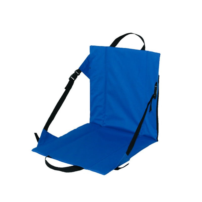 Outdoor Folding Cushion with Backrest