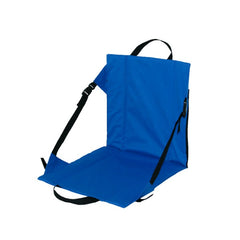 Outdoor Folding Cushion with Backrest