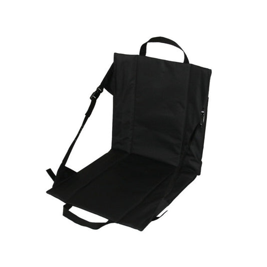 Outdoor Folding Cushion with Backrest