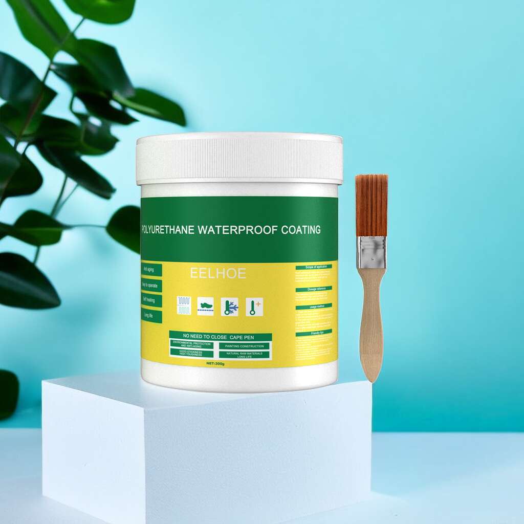 Waterproof Adhesive for Bathroom Toilet Floor Tile