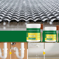 Waterproof Adhesive for Bathroom Toilet Floor Tile