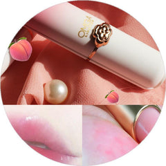 Moisturizing Lipstick Jelly Lip Balm