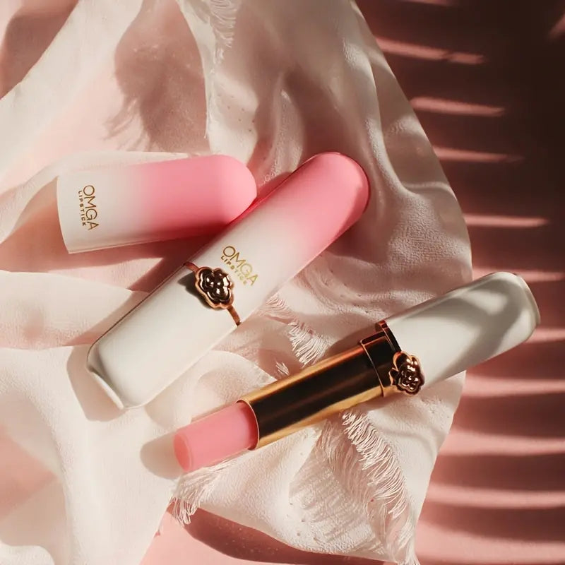 Moisturizing Lipstick Jelly Lip Balm