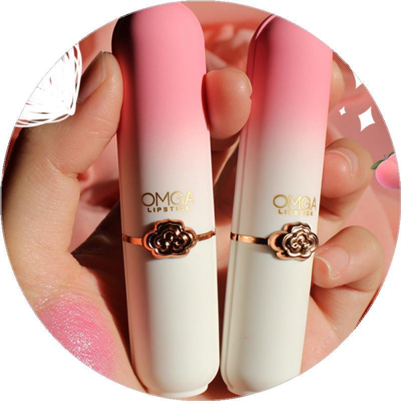 Moisturizing Lipstick Jelly Lip Balm