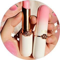 Moisturizing Lipstick Jelly Lip Balm