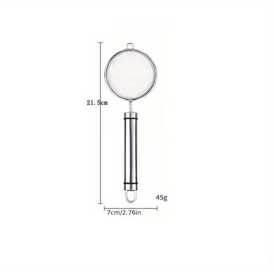 Flour Colander HH9195 High Precision Screening