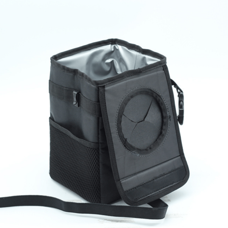 Waterproof Folding Car Trash Can