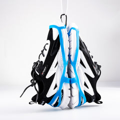 Portable Silicone Shoe Covers For Outdoor Sports Convenient Storage