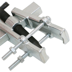 Two Claw Puller Separate Lifting Device Auto Mechanic Hand Tool