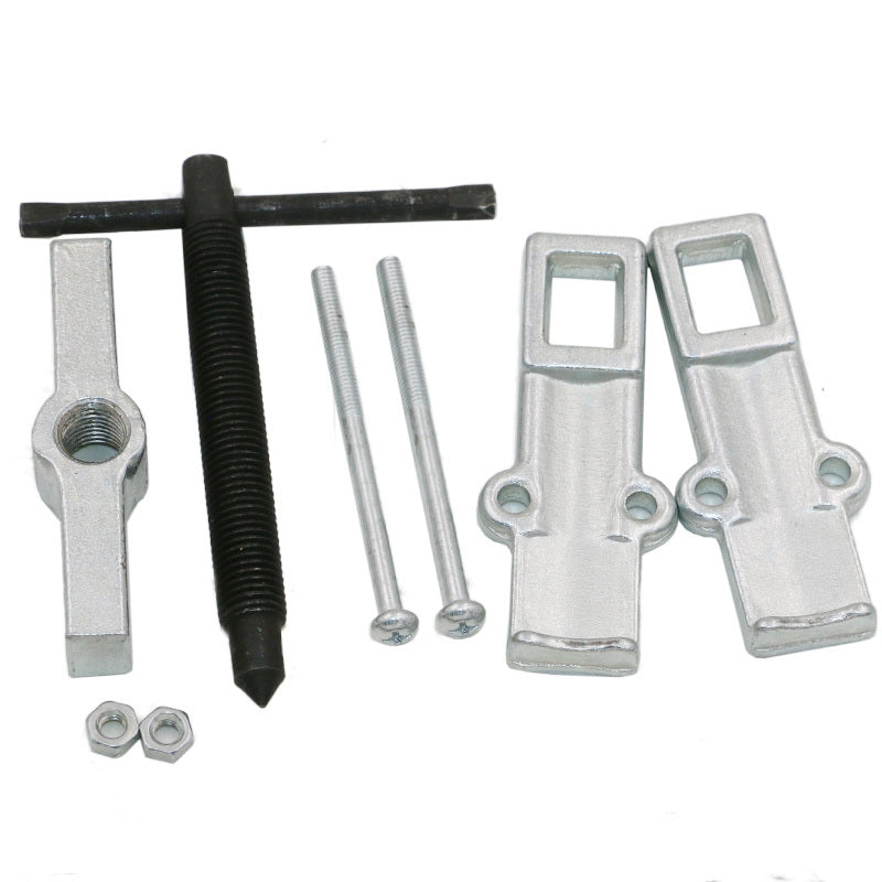 Two Claw Puller Separate Lifting Device Auto Mechanic Hand Tool
