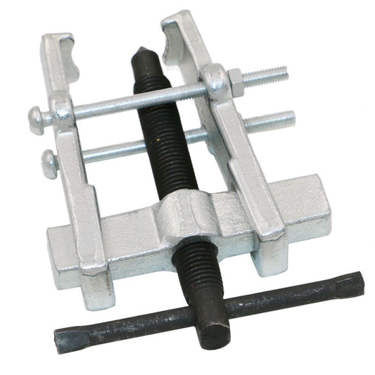 Two Claw Puller Separate Lifting Device Auto Mechanic Hand Tool
