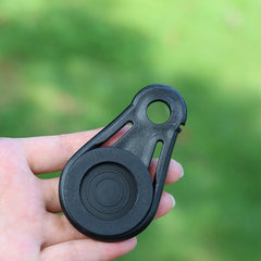 Plastic Clip Buckle for Tent Rain Canopy Shade Pergola
