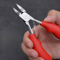Eagle Mouth Nail Groove Pliers Nail Clippers Nail Cutter Manicure Cutter