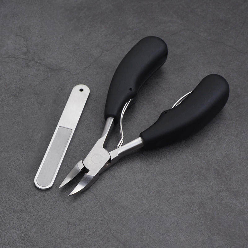 Eagle Mouth Nail Groove Pliers Nail Clippers Nail Cutter Manicure Cutter