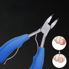 Eagle Mouth Nail Groove Pliers Nail Clippers Nail Cutter Manicure Cutter