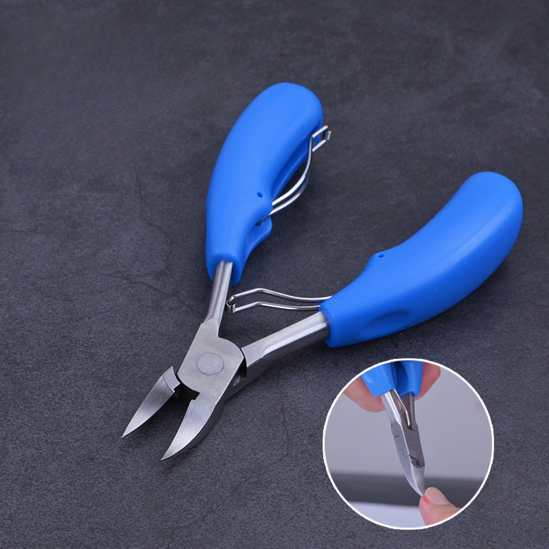 Eagle Mouth Nail Groove Pliers Nail Clippers Nail Cutter Manicure Cutter