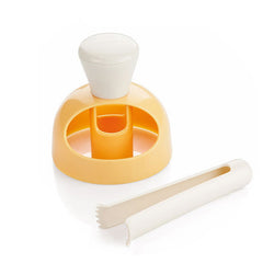 Donut Cake Mould With Dipping Plier Desserts Cutter Kitchen Baking Tool