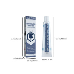 Liquid Insulation Tape Sealant Circuit Board Waterproof Adhesive