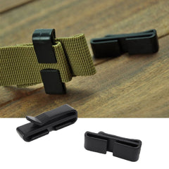 5pcs Tactical Backpack Bag Buckles for Camping Hiking