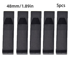5pcs Tactical Backpack Bag Buckles for Camping Hiking