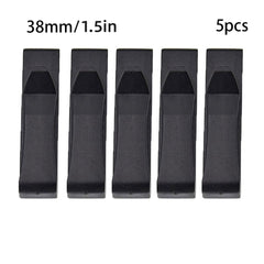 5pcs Tactical Backpack Bag Buckles for Camping Hiking