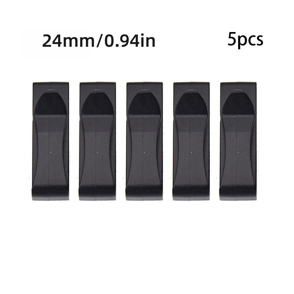 5pcs Tactical Backpack Bag Buckles for Camping Hiking