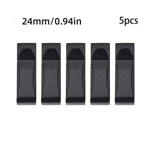 5pcs Tactical Backpack Bag Buckles for Camping Hiking