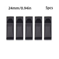 5pcs Tactical Backpack Bag Buckles for Camping Hiking