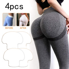 Butt Shaping Patches Lifting Hips Moisturizing Massage Health Care