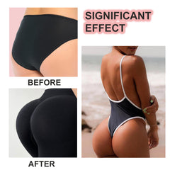 Butt Shaping Patches Lifting Hips Moisturizing Massage Health Care