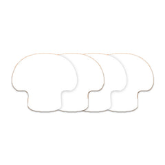 Butt Shaping Patches Lifting Hips Moisturizing Massage Health Care