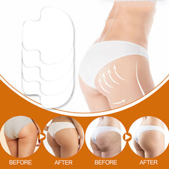 Butt Shaping Patches Lifting Hips Moisturizing Massage Health Care
