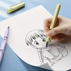 11pcs Macaroon Combination Pencil Set 0.5mm for Drawing & Writing