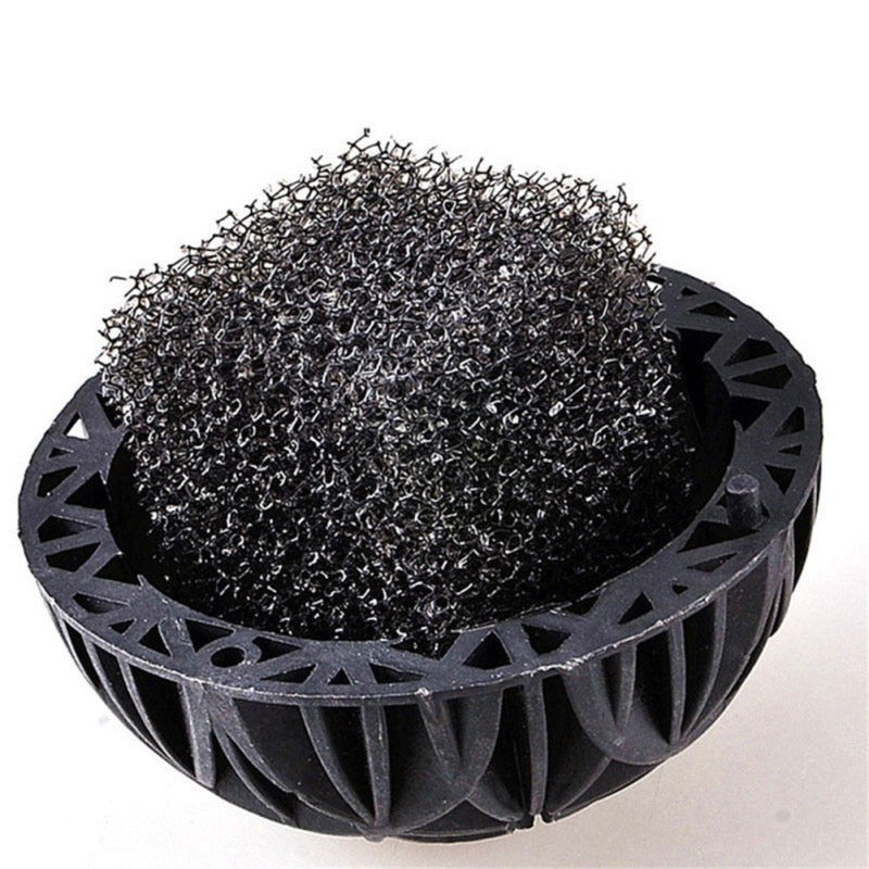 20Pcs Aquarium Pond Bio Balls 16mm Filter Media Fish Tank Water Material