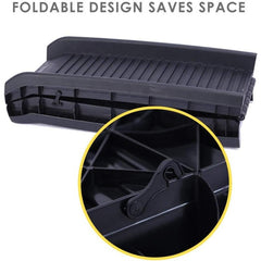 Portable Folding Dog Ramp for Cars Lightweight Pet Collapsible Car Ramp