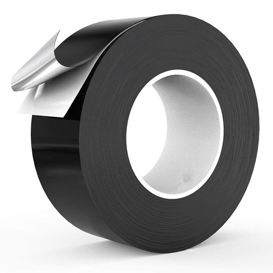 Aluminum Foil Tape HVAC Sealing Adhesive Duct Tape