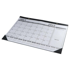 Wall Calendar Jul Dec 18 Months Schedule Paper Hanging