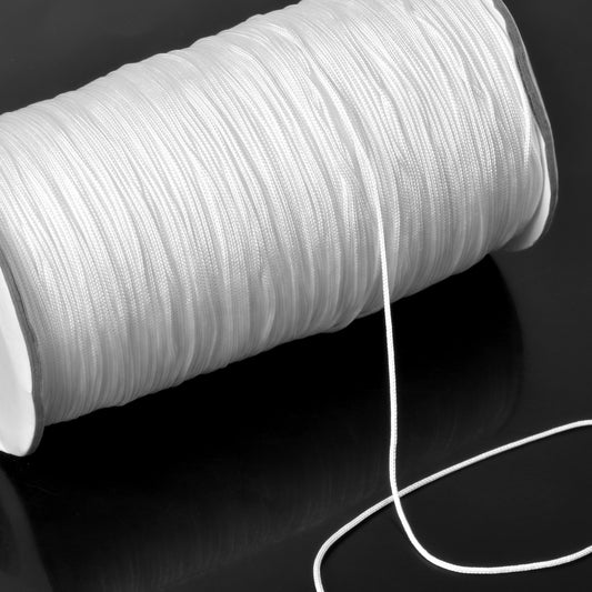 440 Yards Braided Lift Cord 1 6mm Venetian Blind Cord String