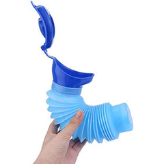 Portable Emergency Urinal Mini Outdoor Urine Bottle