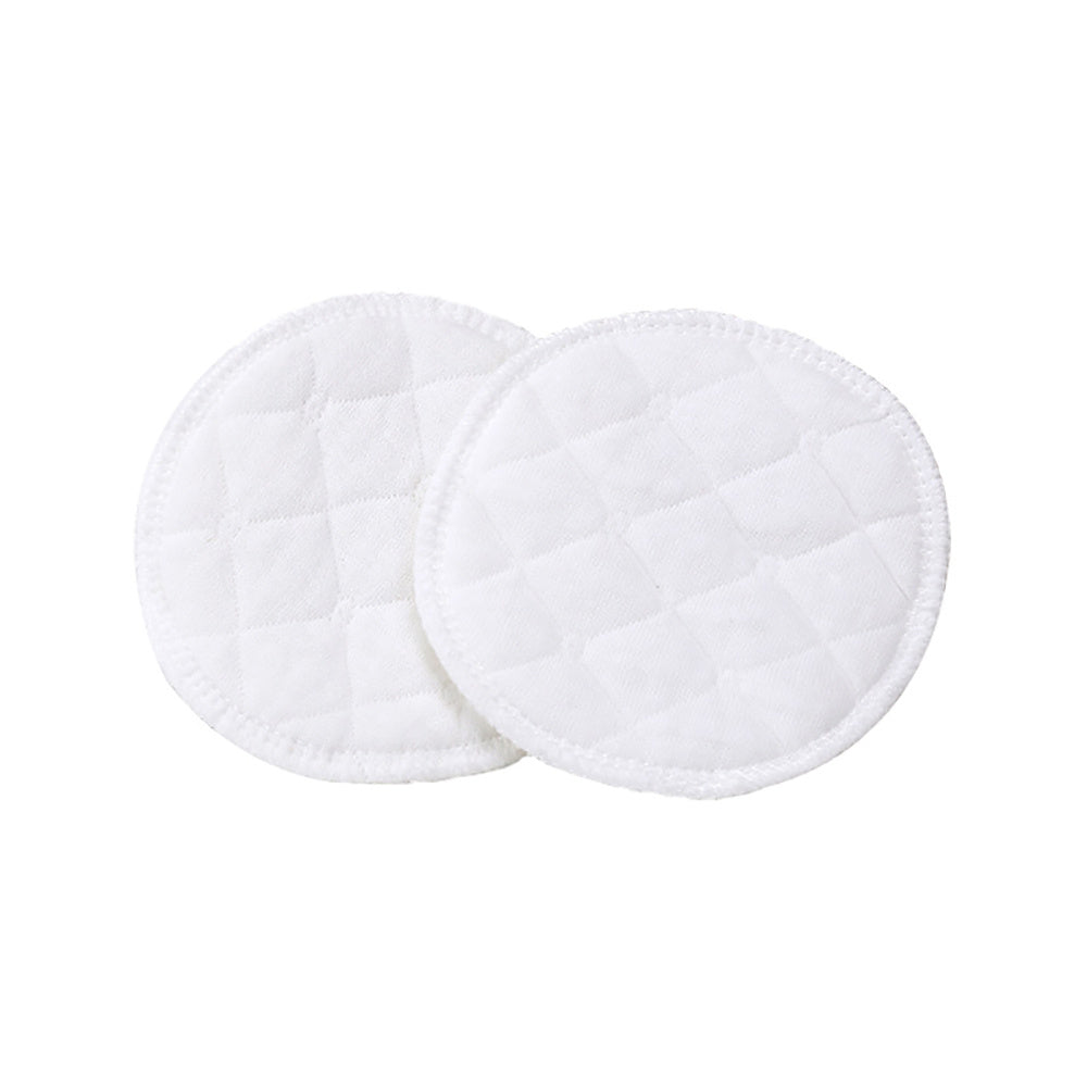 10pcs Reusable Makeup Removal Pads Soft Face Skin Cleaning Pad
