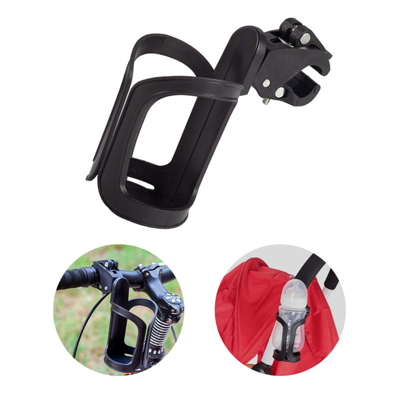 Universal Cup Holder for Bike Stroller Motorcycle Bicycle