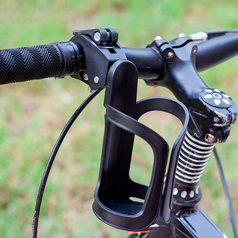Universal Cup Holder for Bike Stroller Motorcycle Bicycle