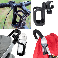 Universal Cup Holder for Bike Stroller Motorcycle Bicycle
