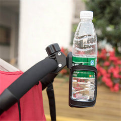 Universal Cup Holder for Bike Stroller Motorcycle Bicycle