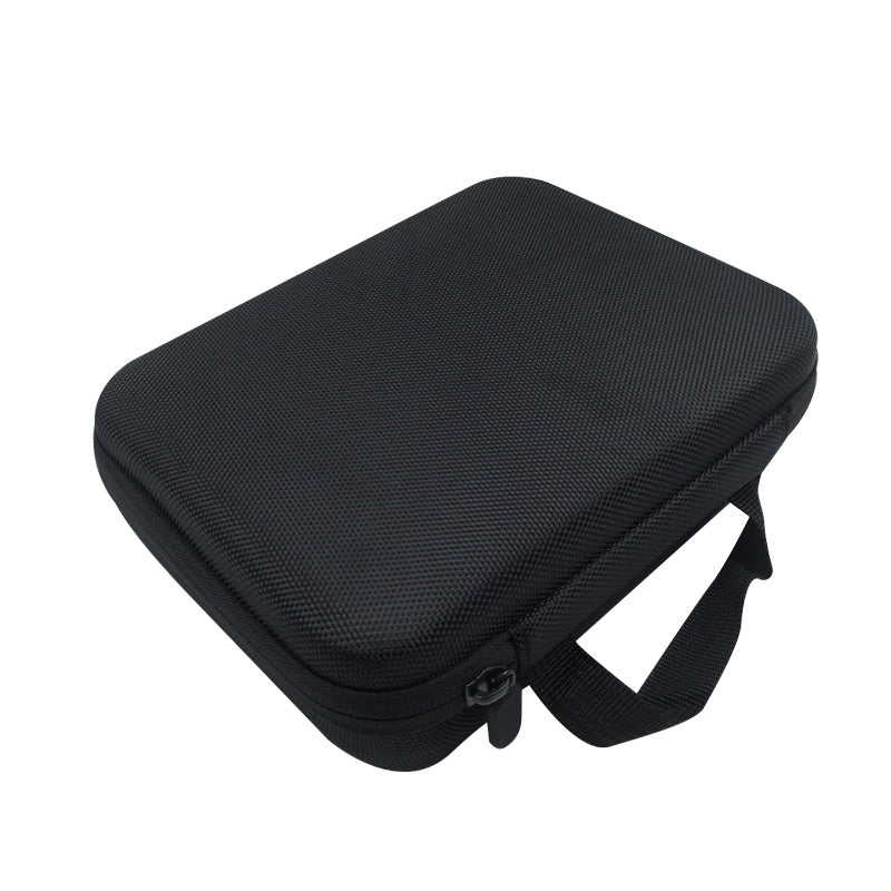 30 Bottles Essential Case Travel Portable Nail Polish Storage Bag