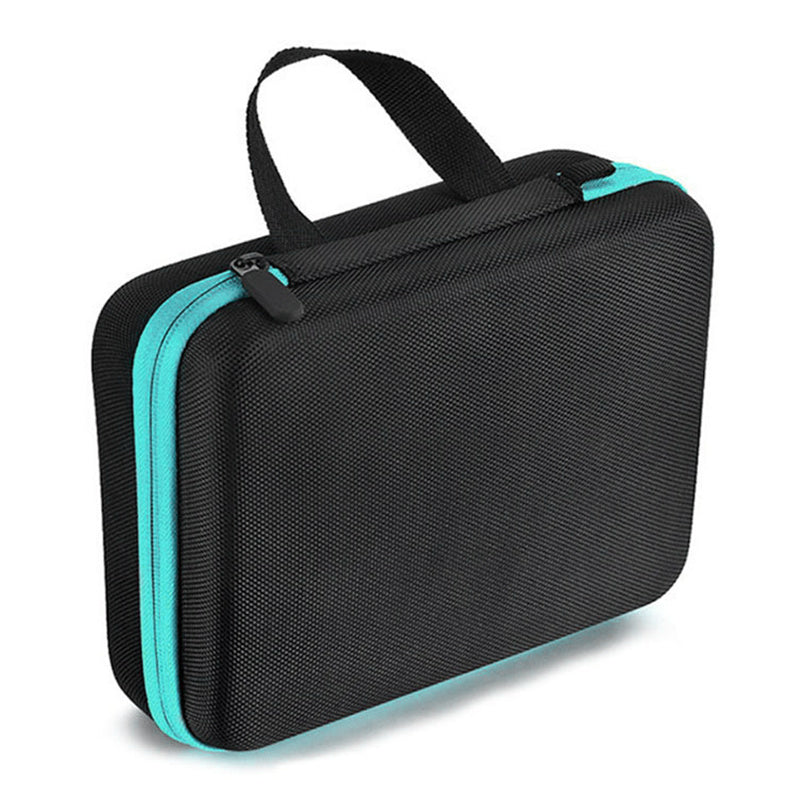 30 Bottles Essential Case Travel Portable Nail Polish Storage Bag