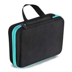 30 Bottles Essential Case Travel Portable Nail Polish Storage Bag